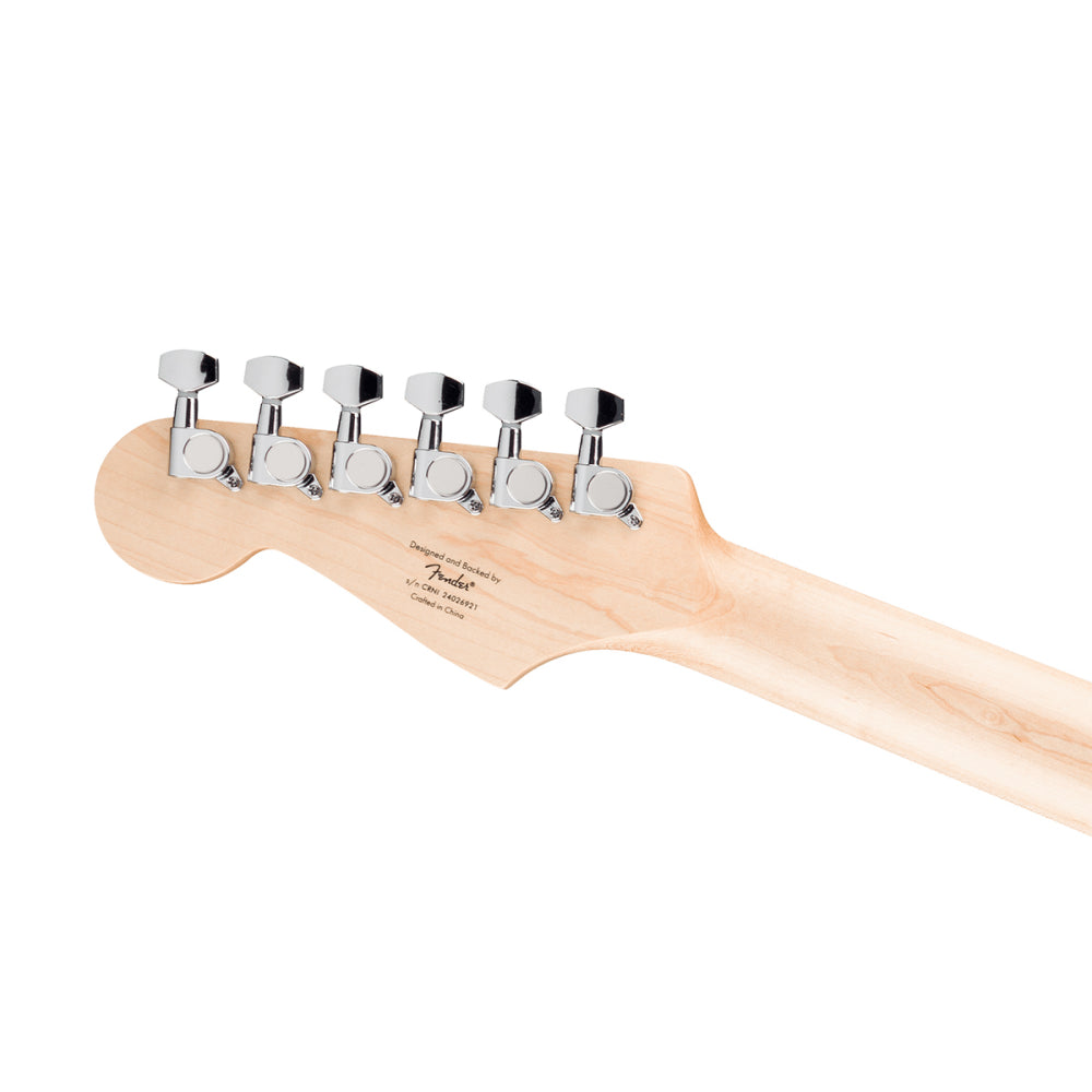 Guitarra Eléctrica Stratocaster Squier by Fender SeaFoam