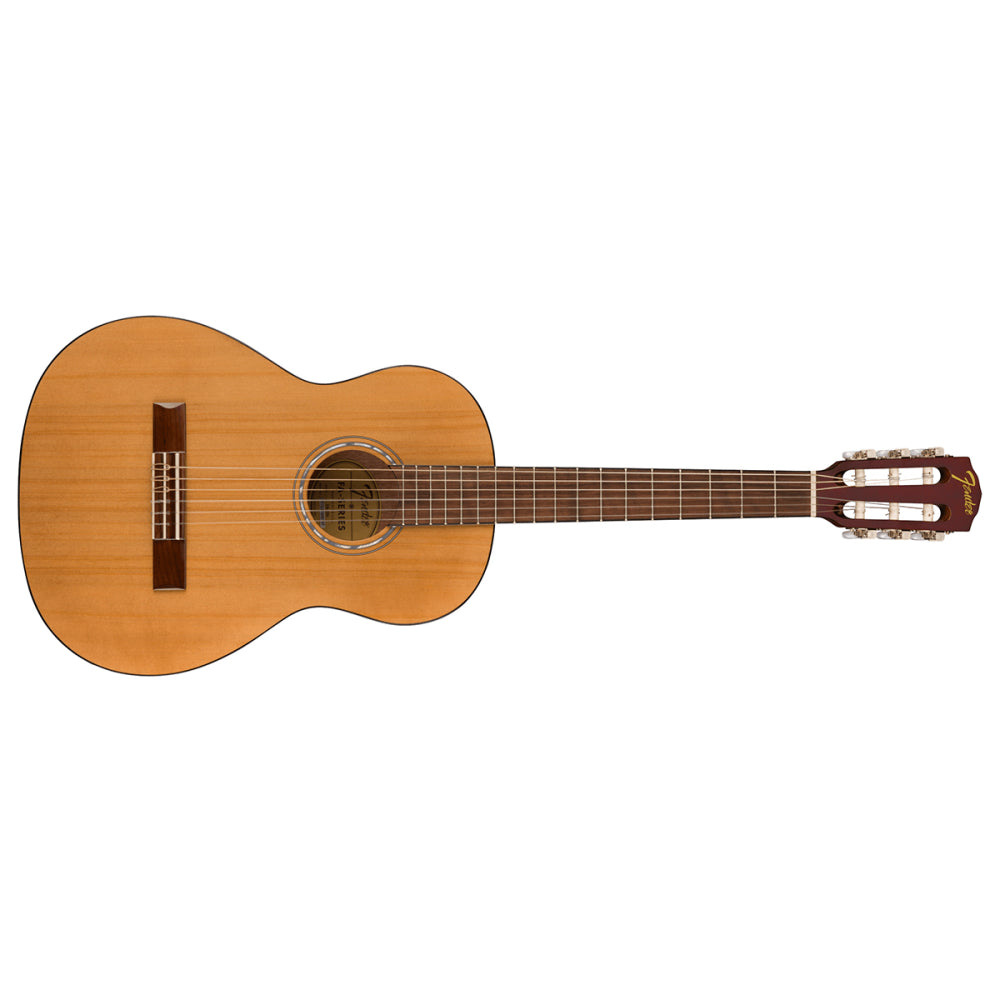 Pack Guitarra Acústica Fender Starter