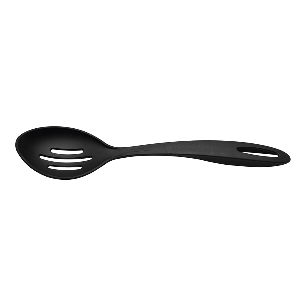 Batería De Cocina Juego De Ollas Tramontina 18 piezas Rojo
