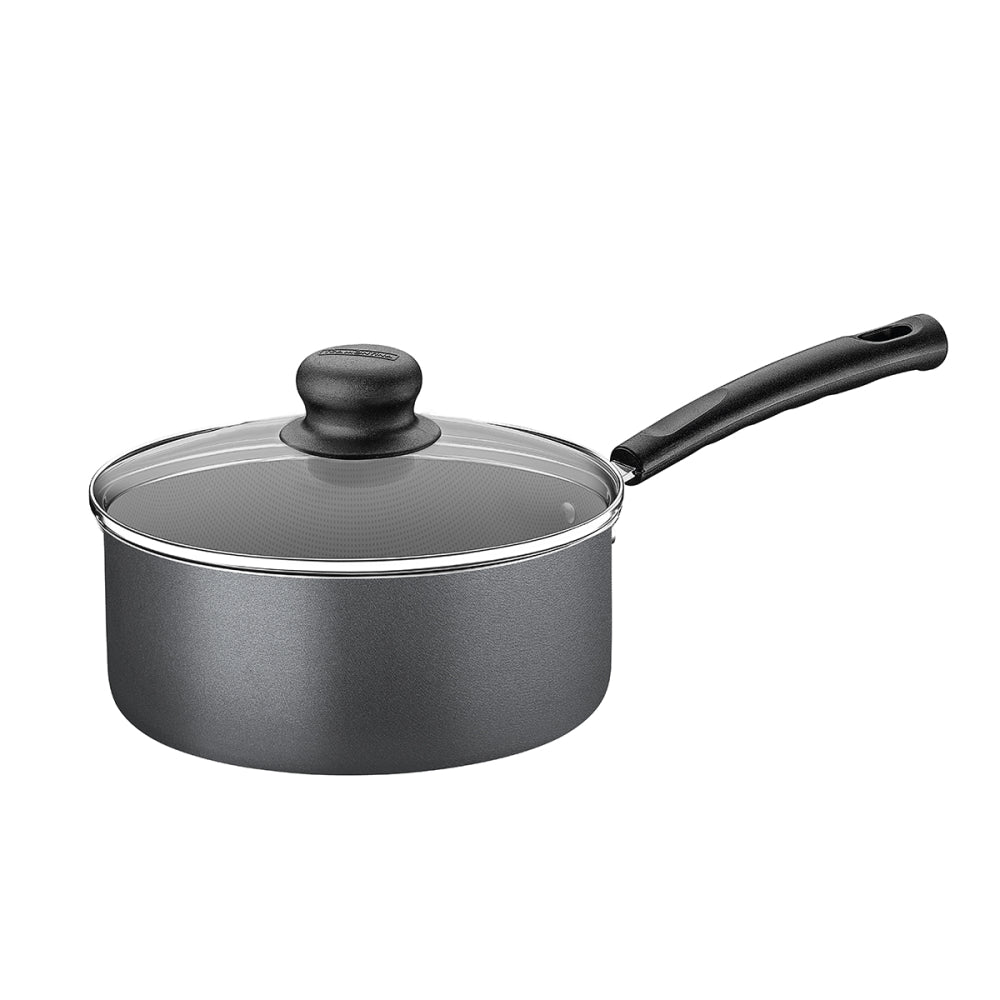 Batería De Cocina Juego De Ollas Tramontina 18 piezas Gris