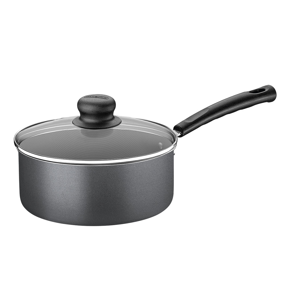 Batería De Cocina Juego De Ollas Tramontina 18 piezas Gris