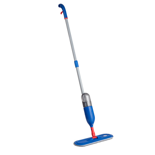 Mopa Plana De Microfibra Virutex Con Spray