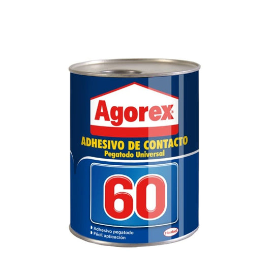 Agorex 60 Tarro 1 Litro