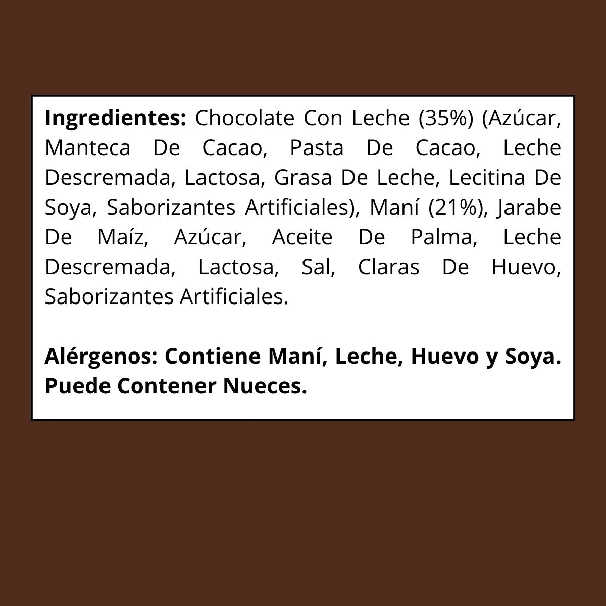 Chocolate Snickers six-pack 6x48 gr
