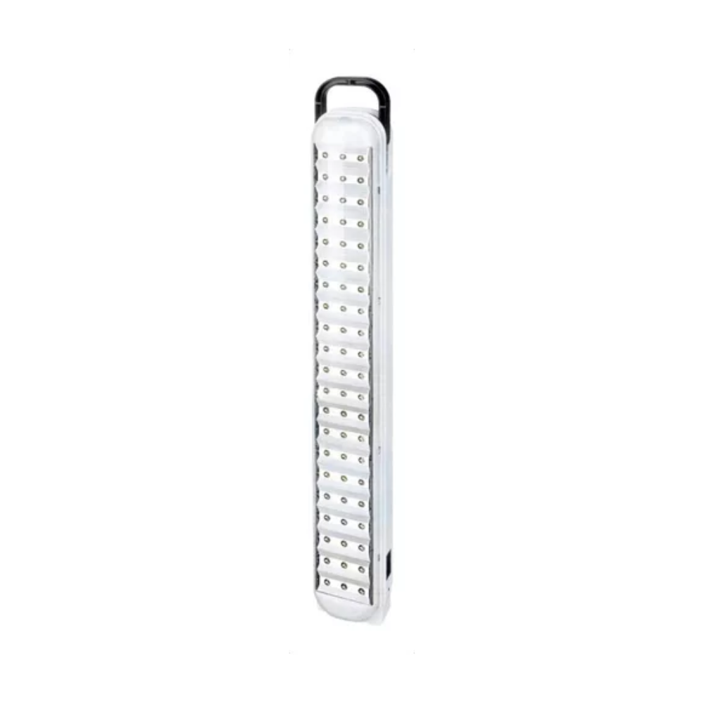 Lámpara Luz De Emergencia Recargable Powerlab 63 Led