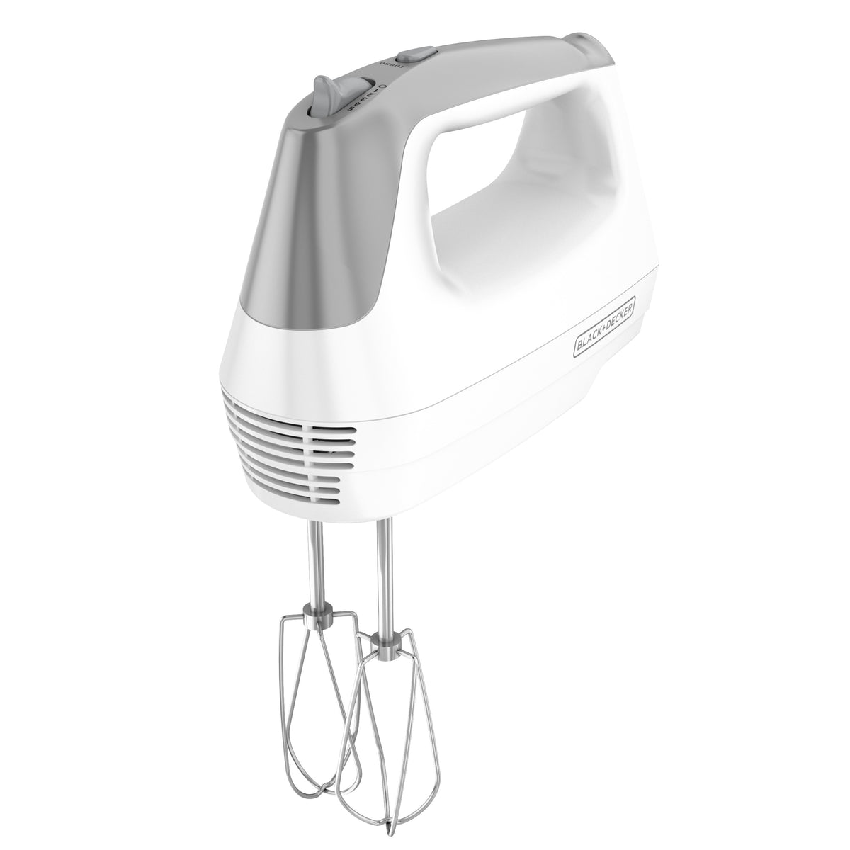 Batidora Manual Black & Decker Mx1500W-Cl