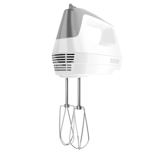 Batidora Manual Black & Decker Mx1500W-Cl