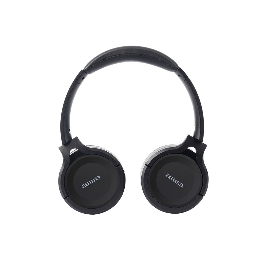 Audifono Aiwa BT AWK17B Negro