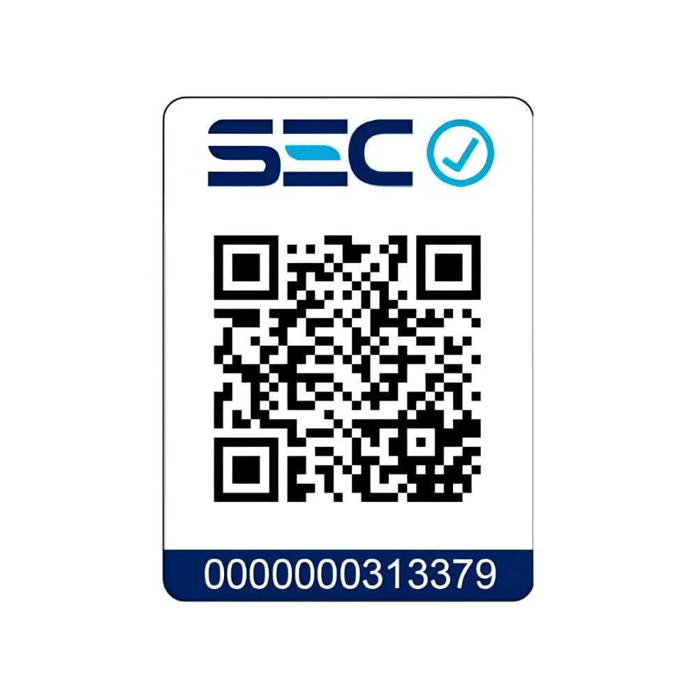 Celular Senior Tecnolab Shell Sos 4G 1.77 Pulgadas Azul