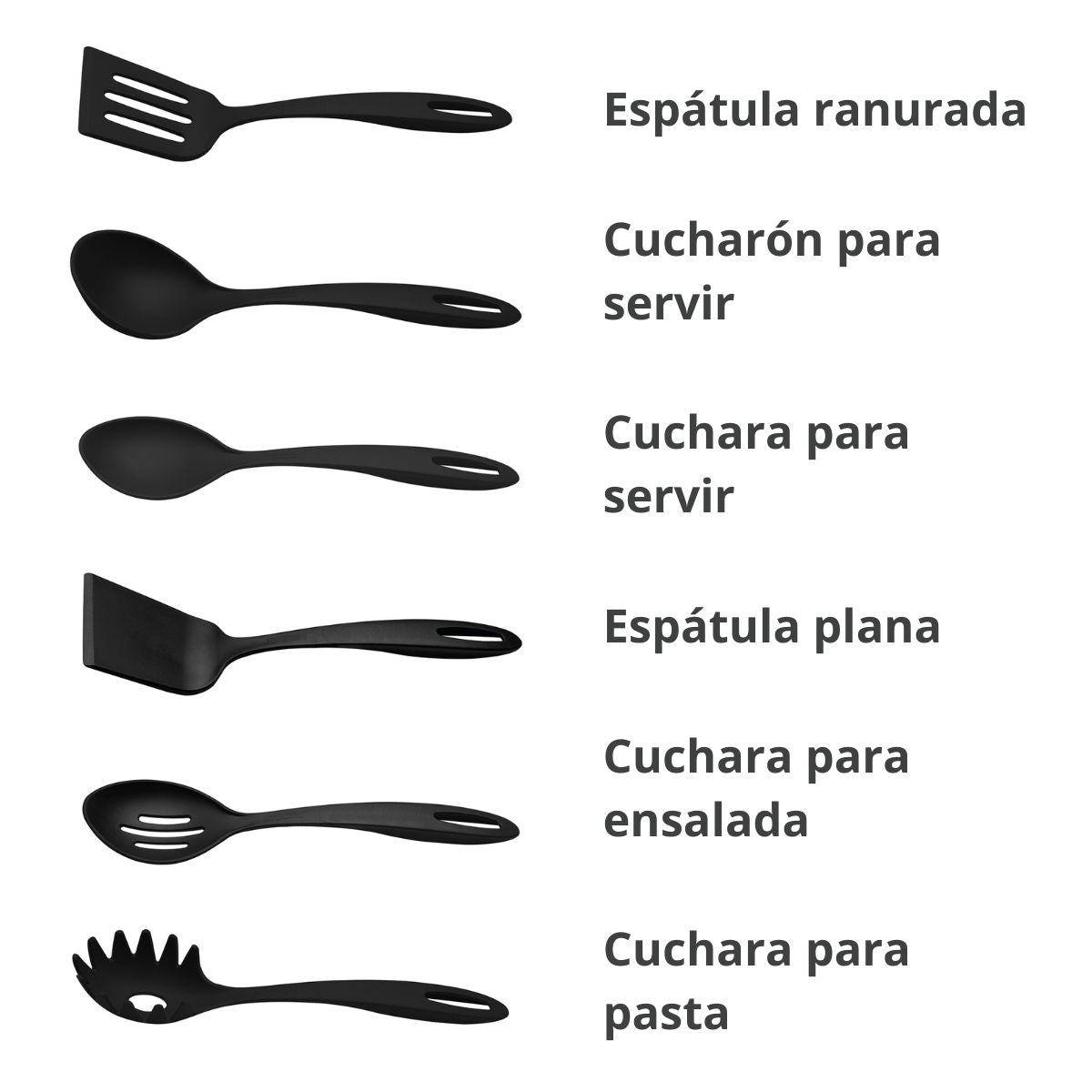 Batería De Cocina Juego De Ollas Tramontina 18 piezas Gris