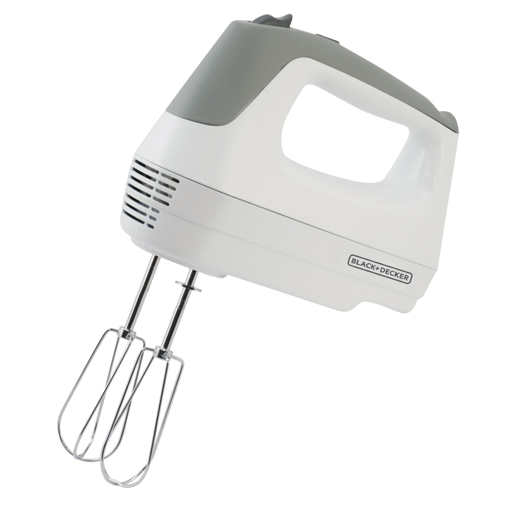 Batidora Manual Black & Decker Mx1500W-Cl