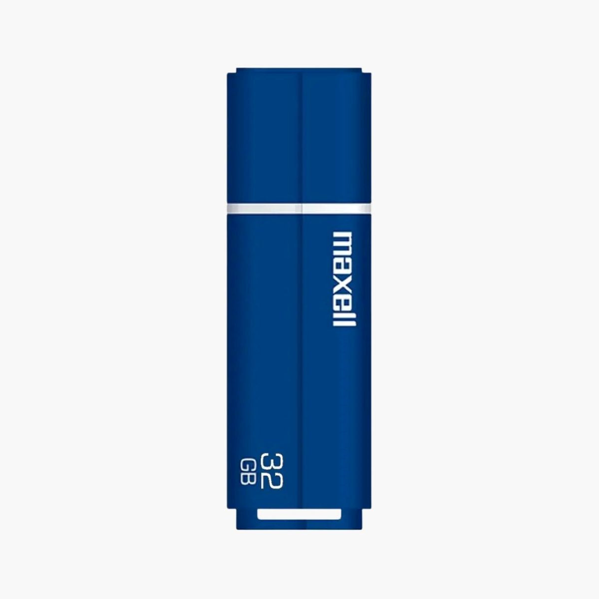 Pendrive Maxell SIL 16GB Azul