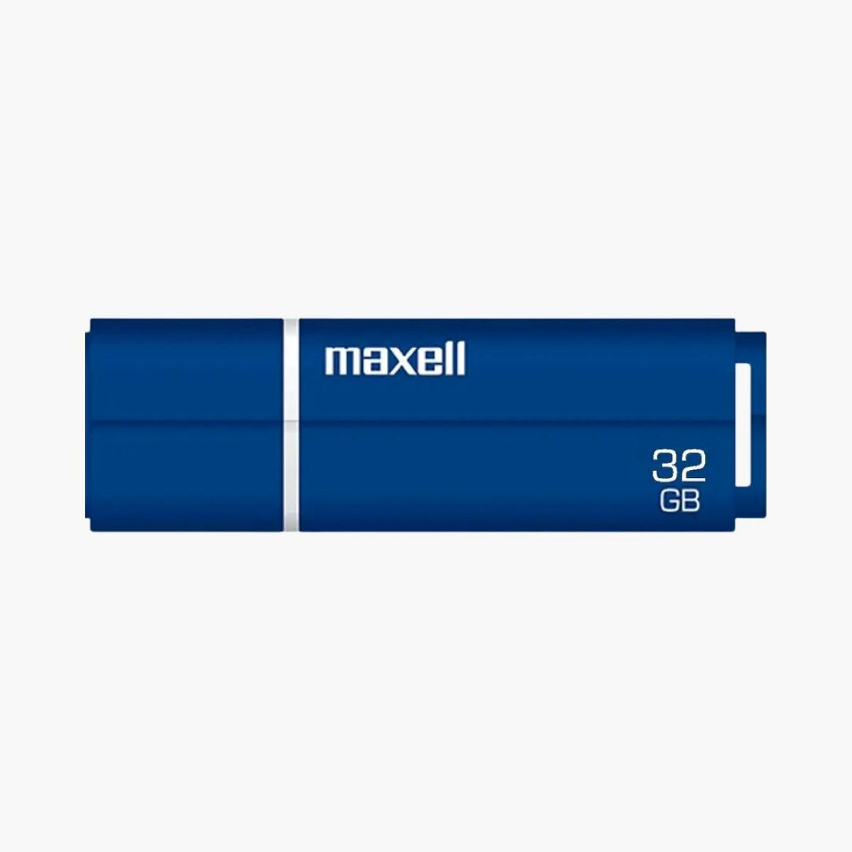 Pendrive Maxell SIL 16GB Azul